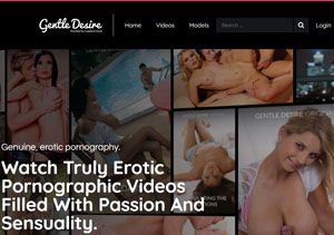Popular porn site with erotic content.