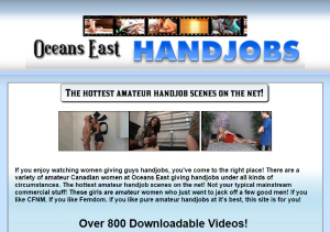 Cheap porn site for handjob videos.