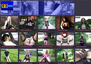 Top public sex porn site for horny girls in outdoor scenes.