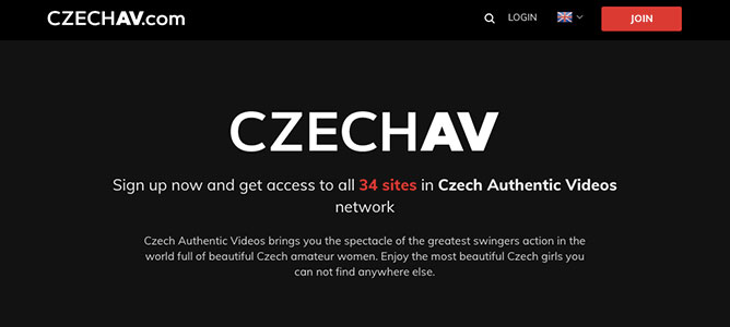 Great porn website to watch class-A czech HD videos 