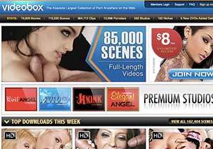 Best porn pay site featuring dirty blonde footage.