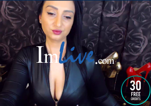Best fetish sex chats on Imlive