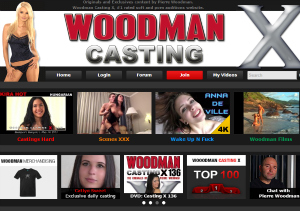 Excellent porn site premium with casting videos.