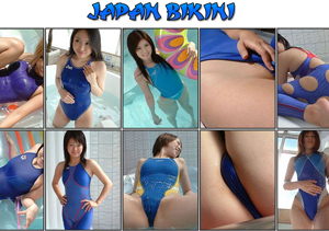 Popular pay porn site for sexy Japanese girls.