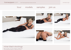 Best paid porn site for hot tranny models.