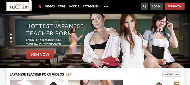 Most popular adult website to have fun with hot japan HD videos 