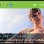 lana kendrick porn site review