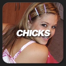Chicks Porn Sites