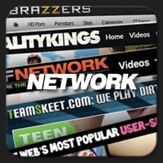 Porn Network Sites