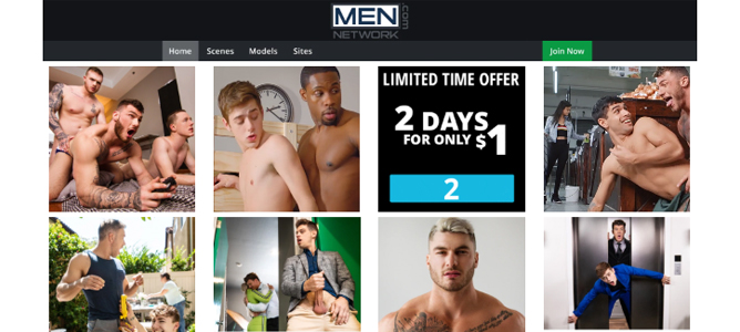 Best gay porn website with membership for HD xxx scenes