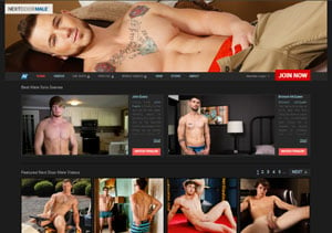 Fine gay pay porn site with exclusive content.