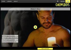 Nice gay pay porn site with furry xxx content.