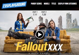 Fine paid porn site with HD cosplay content.